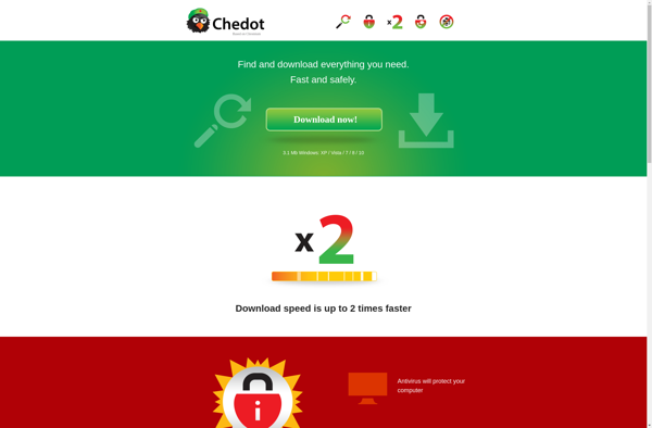 Chedot Browser image