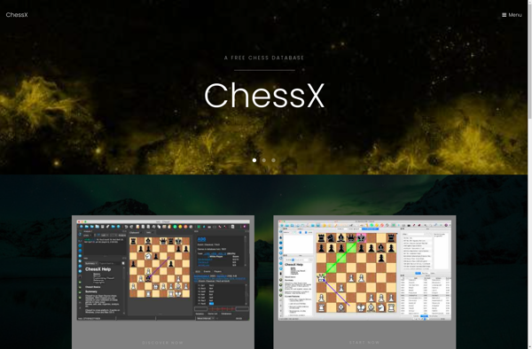 ChessX image