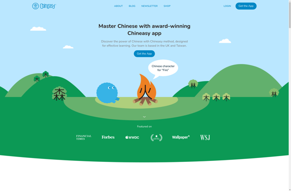 Chineasy image