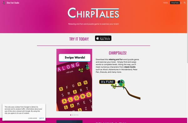 ChirpTales  image