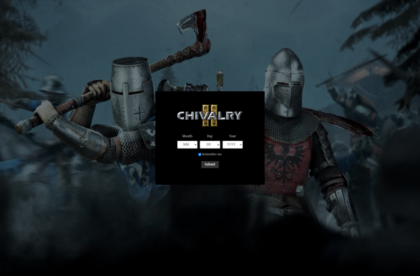 Chivalry 2 image