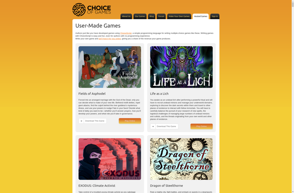 ChoiceScript image