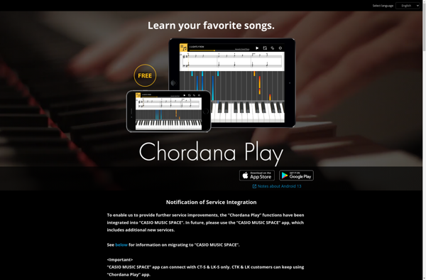 Chordana Play image