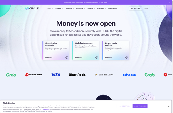 Circle Pay image