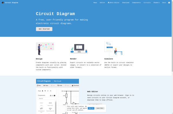 Circuit Diagram image