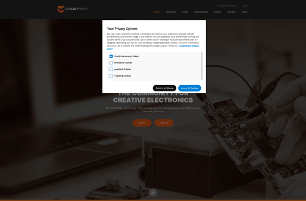 CircuitMaker image