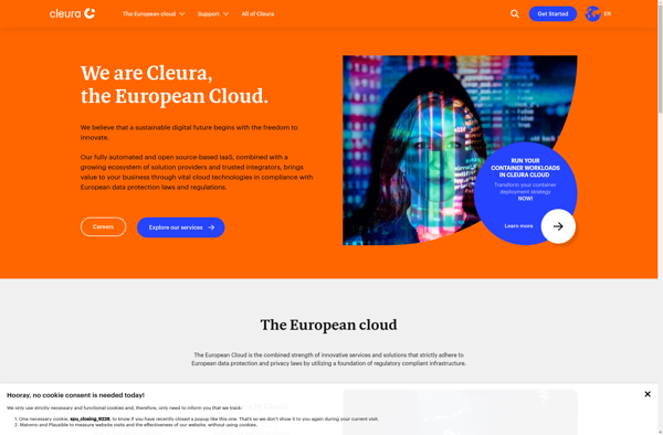 Citycloud image