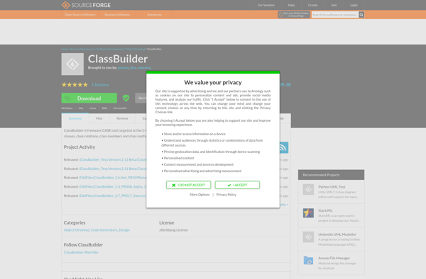 Classbuilder image