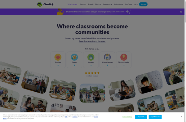 ClassDojo image