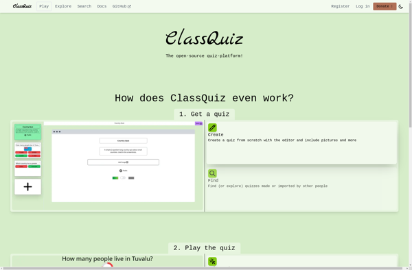 ClassQuiz image
