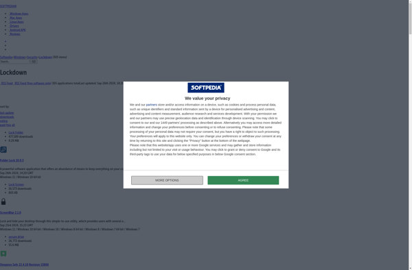 ClearLock image
