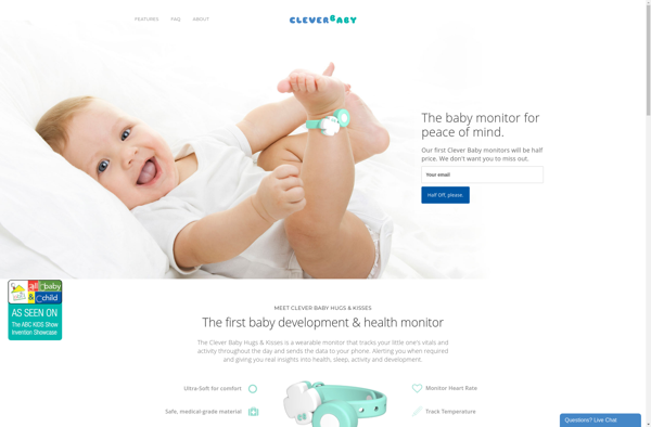 Clever Baby image