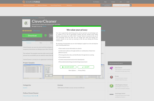 CleverCleaner image