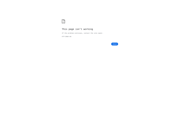 ClickMonitorDDC screenshot