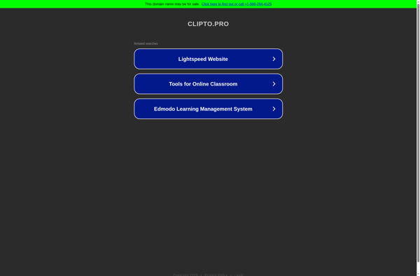 Clipto Pro image
