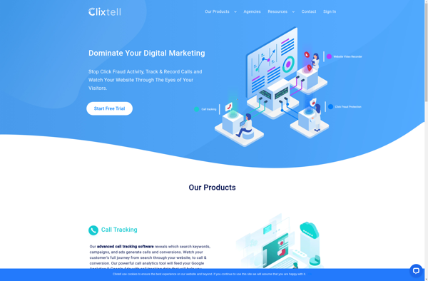 Clixtell image