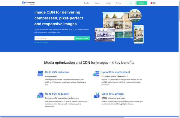 Cloudimage image