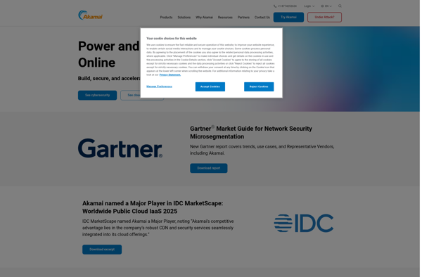 CloudTest image