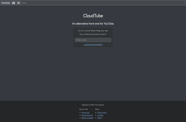 CloudTube image