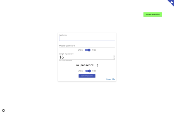 Cloverleaf screenshot