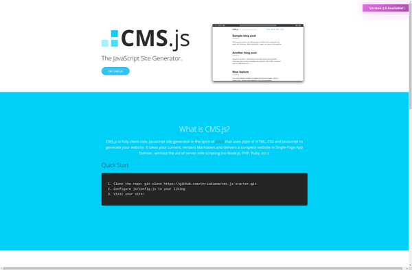 CMS.js image