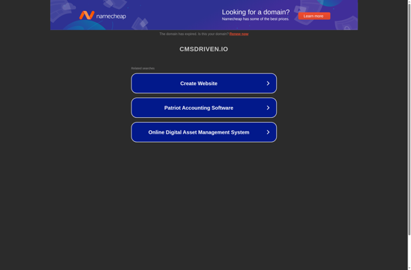 Cmsdriven.io image