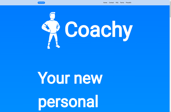 Coachy image