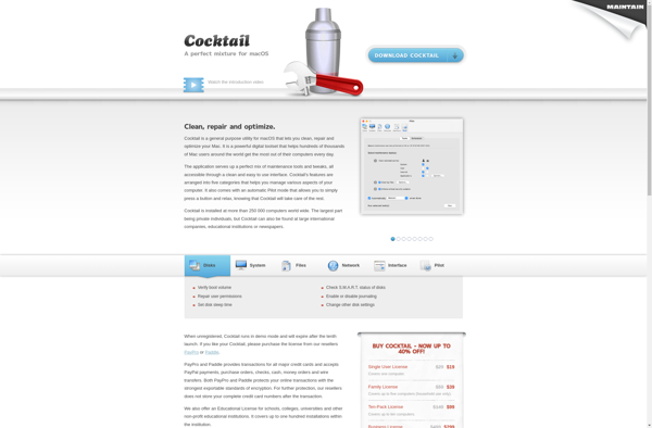 Cocktail image