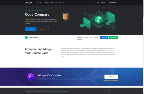 Code Compare image