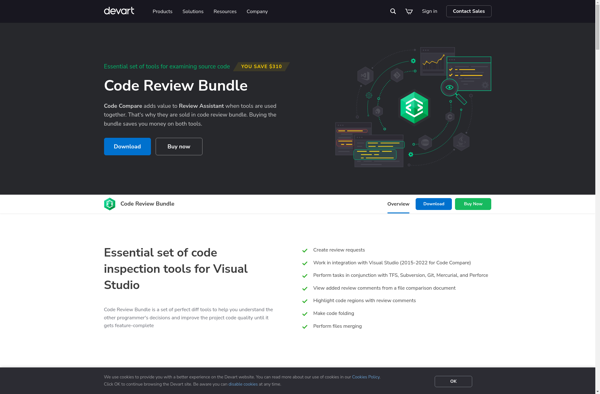 Code Review Bundle image