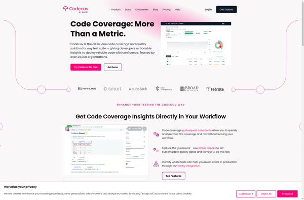 Codecov image