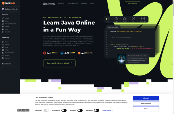 CodeGym.cc image