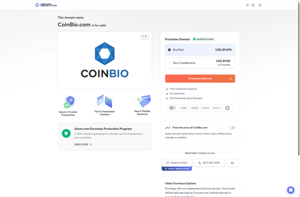 Coinbio