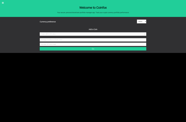 Coinfox image