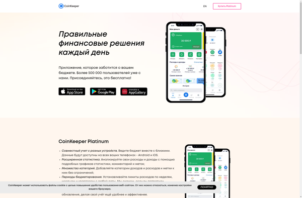 CoinKeeper image