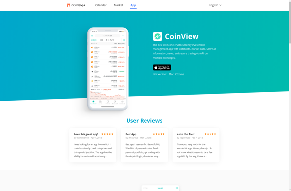 CoinView image