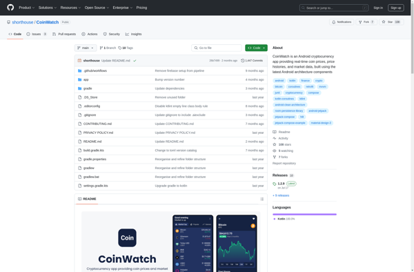 CoinWatch image