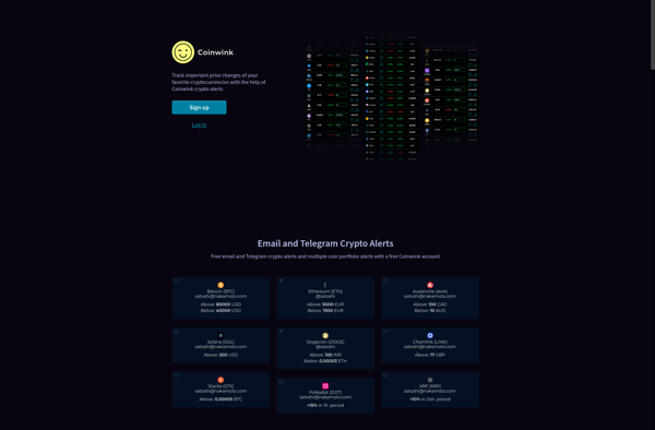 Coinwink image