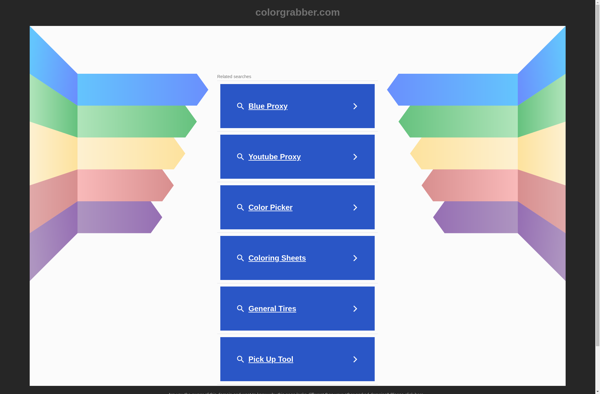 Color Grabber image