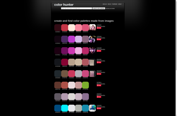 Color Hunter image