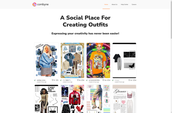 Combyne - your perfect outfil image