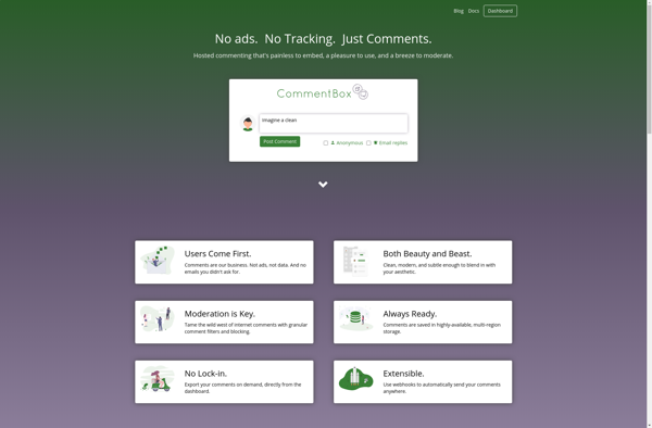 CommentBox.io image