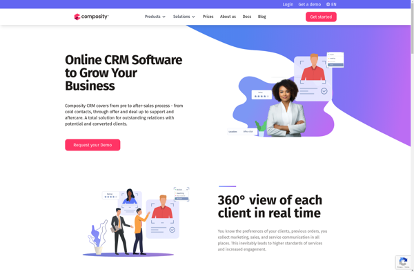 Composity CRM