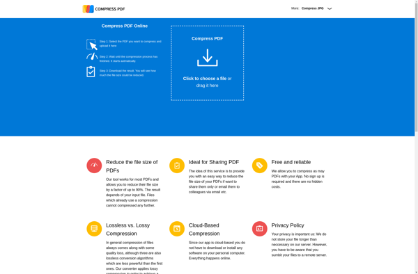 Compress-PDF.com image