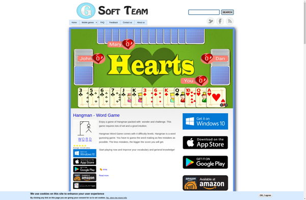 Connect Water Pipes image