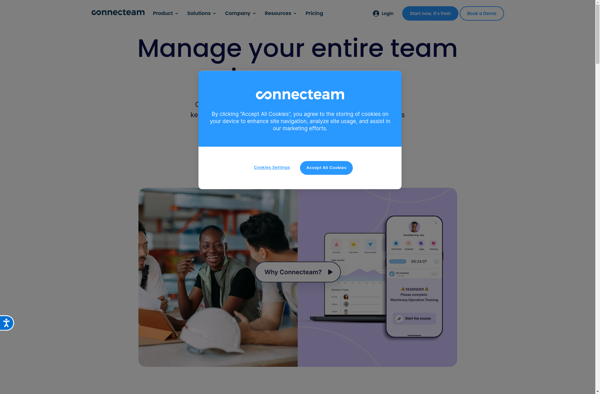 Connecteam