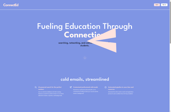 Connected by Connected Software image