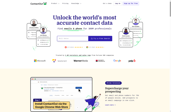 ContactOut