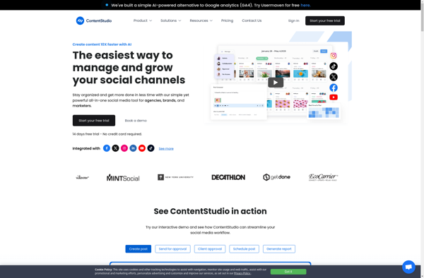 ContentStudio image