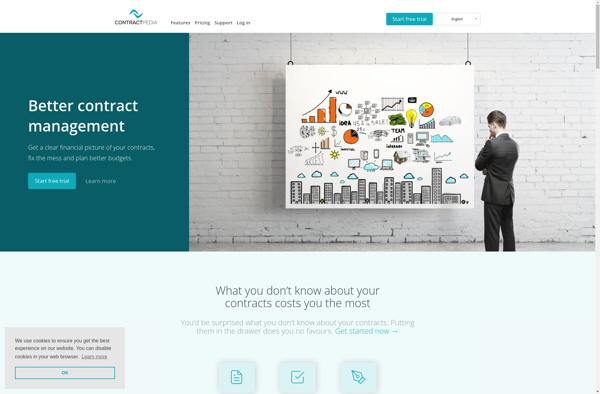 Contractpedia image